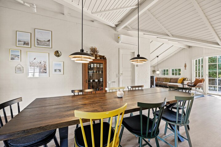 Ferienhaus 60665 in Lyngsletten 23, Blåvand - Bild #9