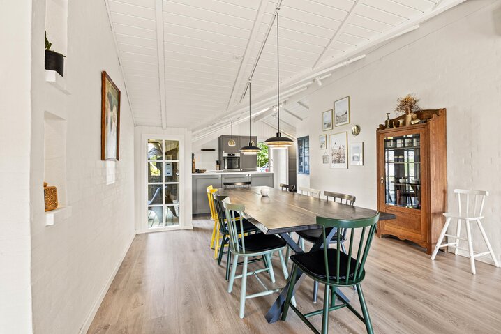 Ferienhaus 60665 in Lyngsletten 23, Blåvand - Bild #10