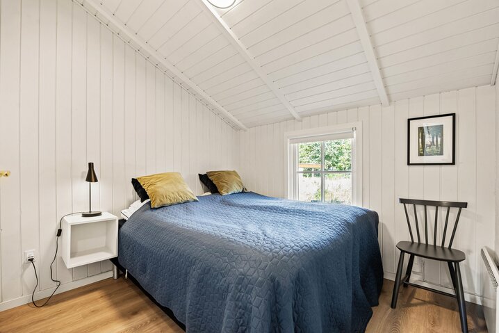 Sommerhus 60665 på Lyngsletten 23, Blåvand - Billede #14