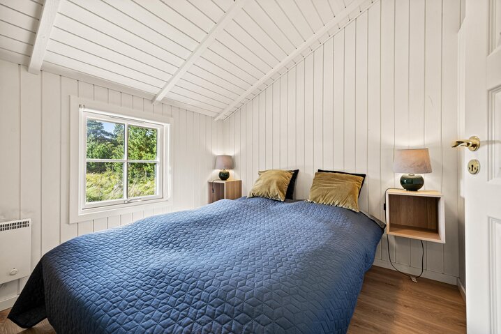 Sommerhus 60665 på Lyngsletten 23, Blåvand - Billede #18