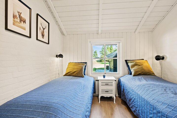 Sommerhus 60665 på Lyngsletten 23, Blåvand - Billede #20