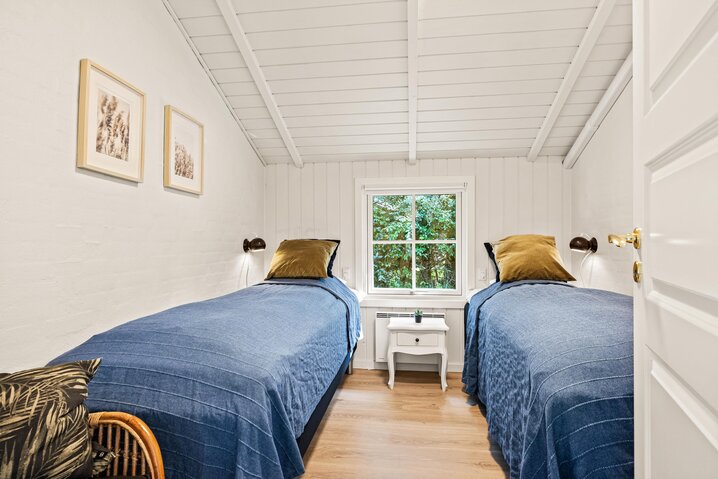 Sommerhus 60665 på Lyngsletten 23, Blåvand - Billede #21