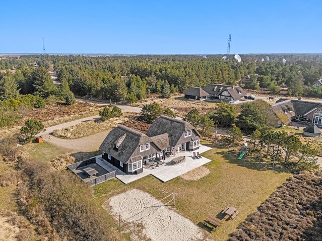 Ferienhaus 60666 in Sydslugen 1B, Blåvand - Bild #0