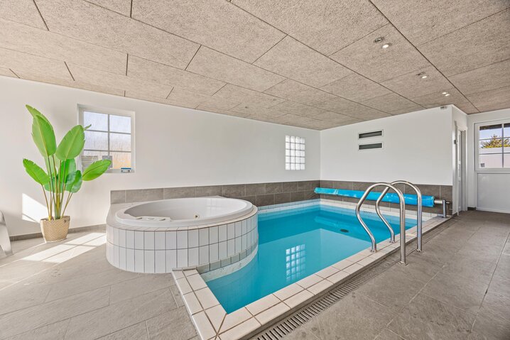 Ferienhaus 60666 in Sydslugen 1B, Blåvand - Bild #1