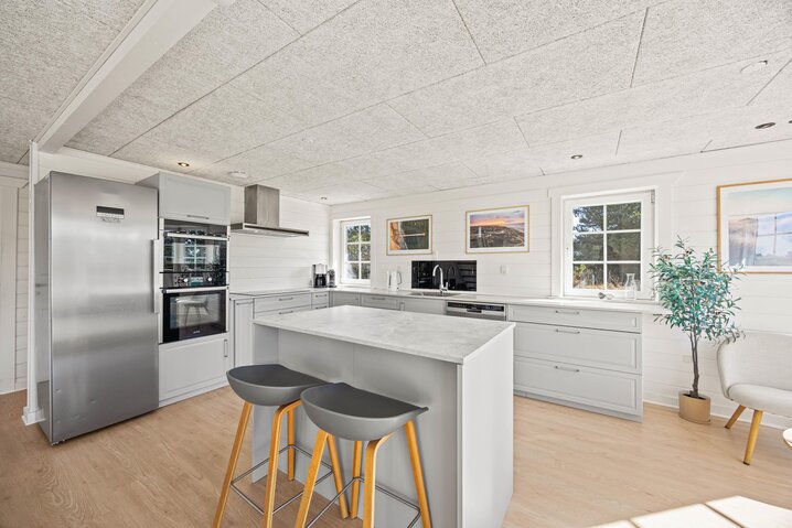 Ferienhaus 60666 in Sydslugen 1B, Blåvand - Bild #3