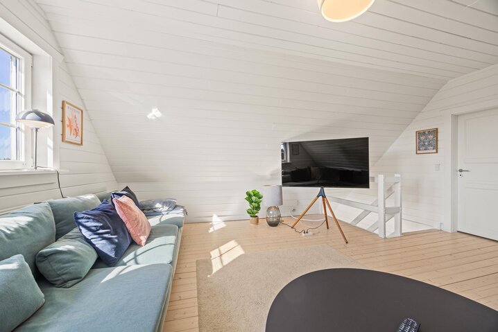 Ferienhaus 60666 in Sydslugen 1B, Blåvand - Bild #4