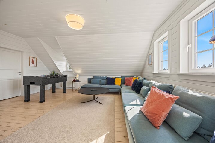 Ferienhaus 60666 in Sydslugen 1B, Blåvand - Bild #5