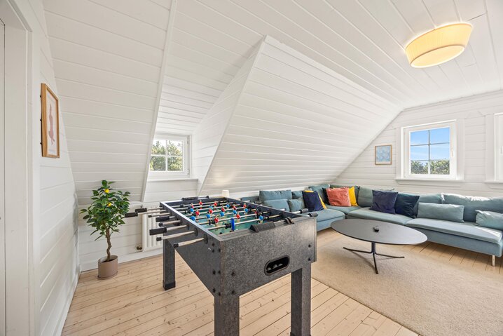 Ferienhaus 60666 in Sydslugen 1B, Blåvand - Bild #6