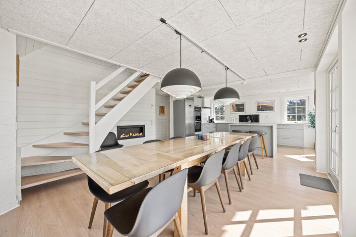 Ferienhaus 60666 in Sydslugen 1B, Blåvand - Bild #8