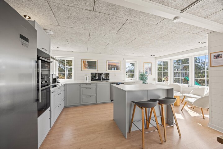 Ferienhaus 60666 in Sydslugen 1B, Blåvand - Bild #10