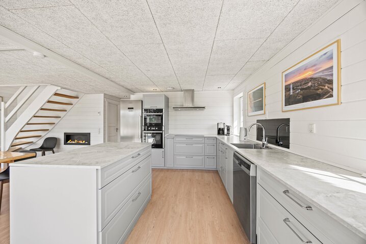 Ferienhaus 60666 in Sydslugen 1B, Blåvand - Bild #11