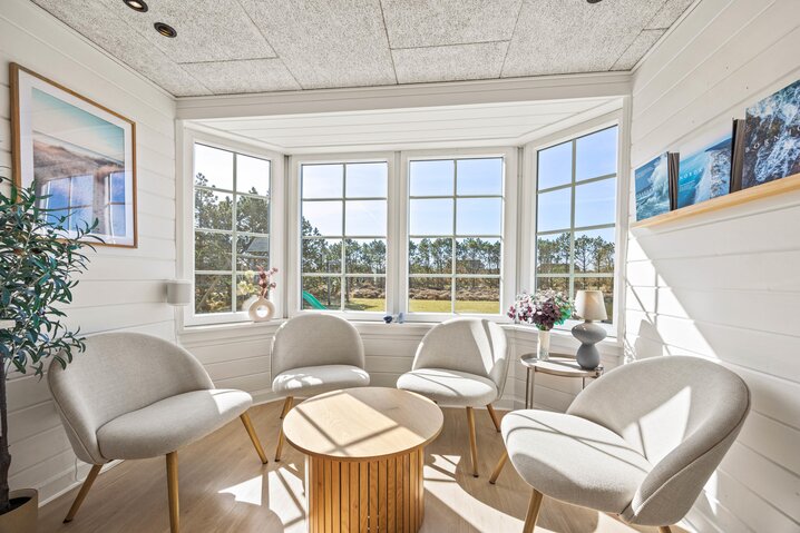 Ferienhaus 60666 in Sydslugen 1B, Blåvand - Bild #12