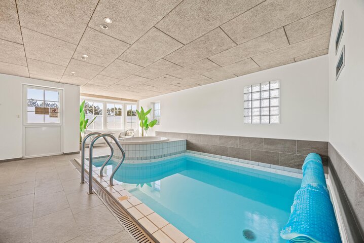 Ferienhaus 60666 in Sydslugen 1B, Blåvand - Bild #14