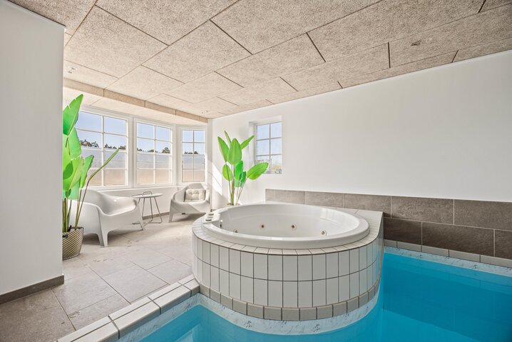 Ferienhaus 60666 in Sydslugen 1B, Blåvand - Bild #15