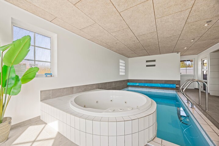 Ferienhaus 60666 in Sydslugen 1B, Blåvand - Bild #16