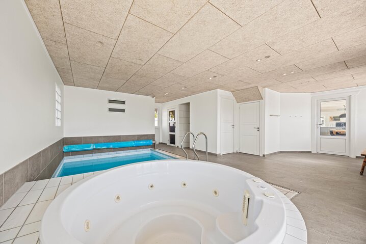 Ferienhaus 60666 in Sydslugen 1B, Blåvand - Bild #17