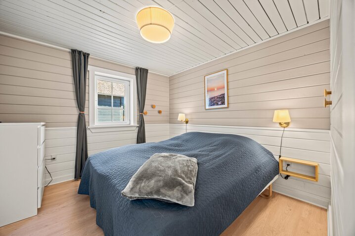 Ferienhaus 60666 in Sydslugen 1B, Blåvand - Bild #20