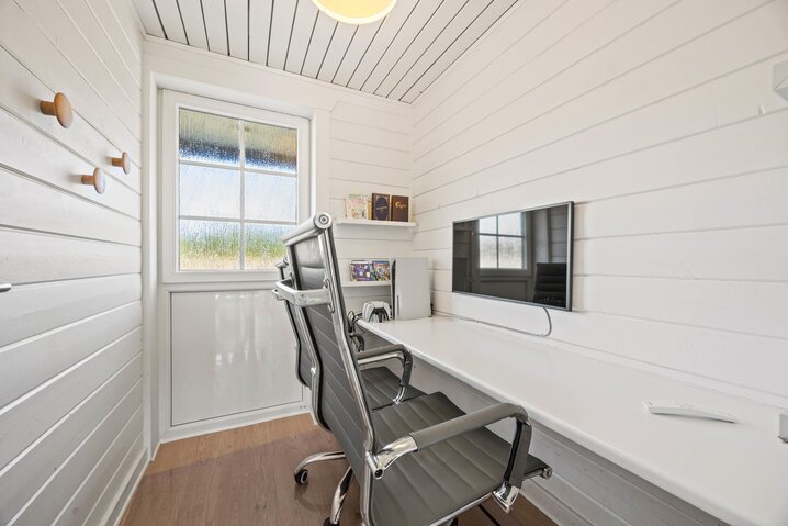 Ferienhaus 60666 in Sydslugen 1B, Blåvand - Bild #22