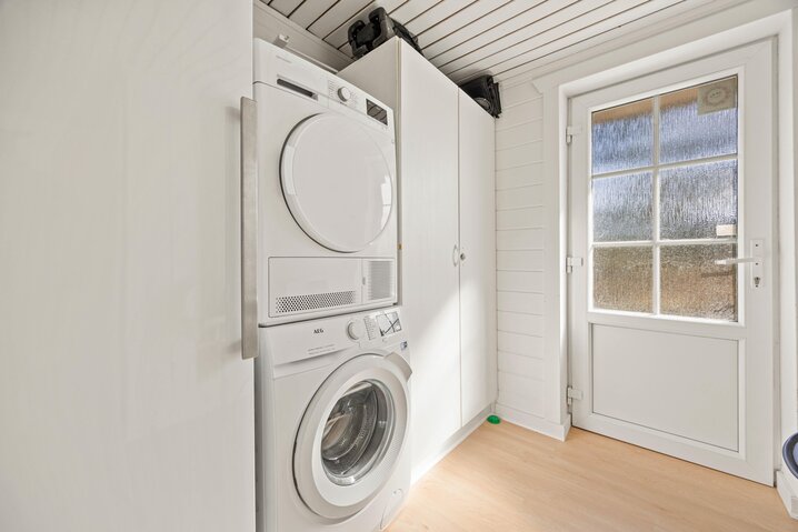 Ferienhaus 60666 in Sydslugen 1B, Blåvand - Bild #33