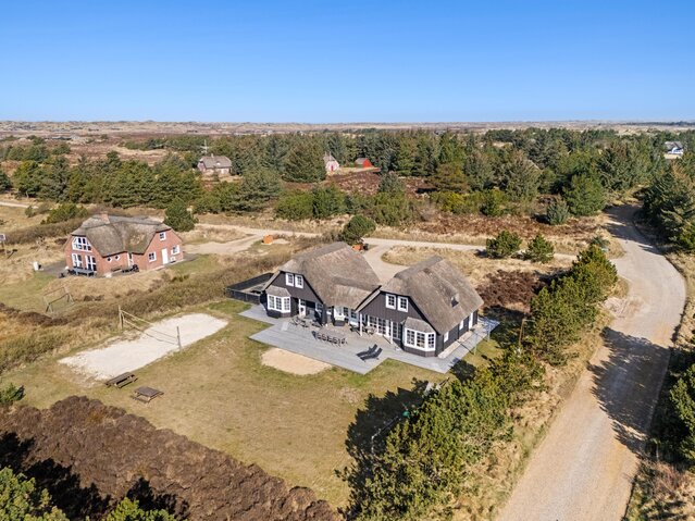 Ferienhaus 60666 in Sydslugen 1B, Blåvand - Bild #34