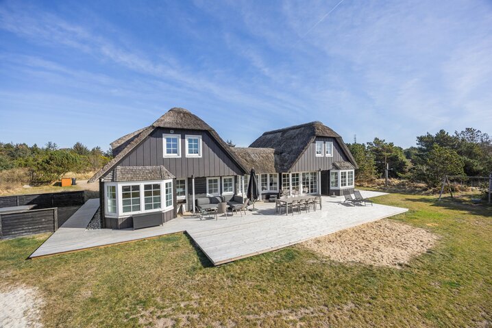 Ferienhaus 60666 in Sydslugen 1B, Blåvand - Bild #36