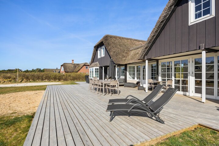 Ferienhaus 60666 in Sydslugen 1B, Blåvand - Bild #37