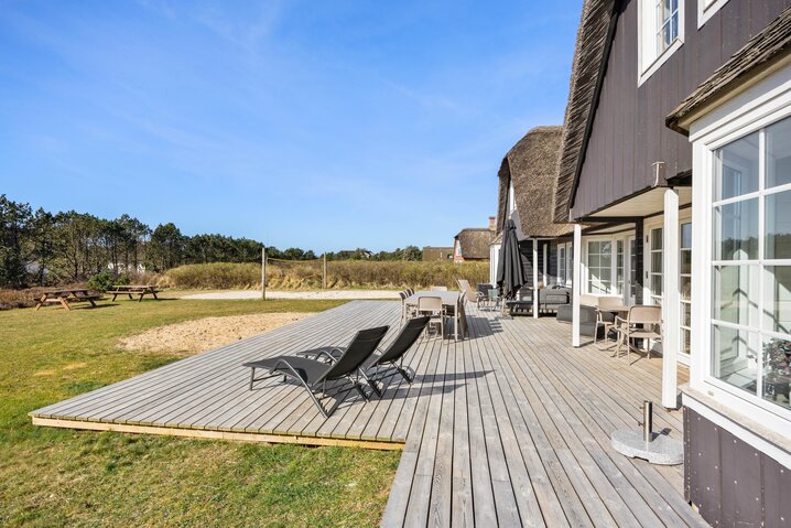 Ferienhaus 60666 in Sydslugen 1B, Blåvand - Bild #38