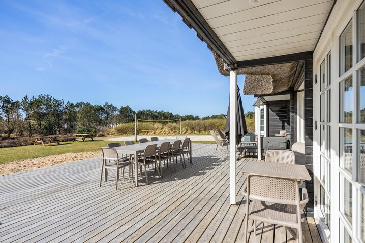 Ferienhaus 60666 in Sydslugen 1B, Blåvand - Bild #39