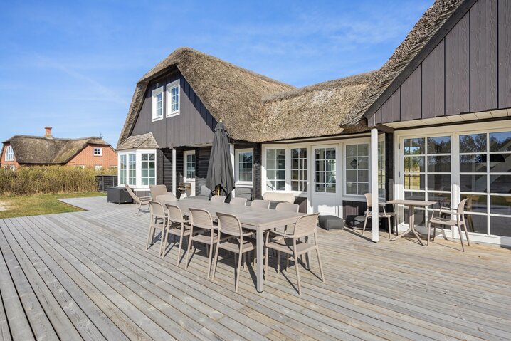 Ferienhaus 60666 in Sydslugen 1B, Blåvand - Bild #40