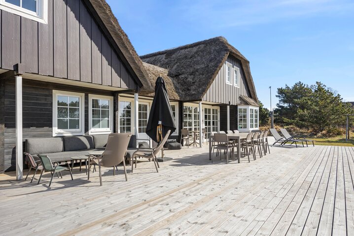 Ferienhaus 60666 in Sydslugen 1B, Blåvand - Bild #42