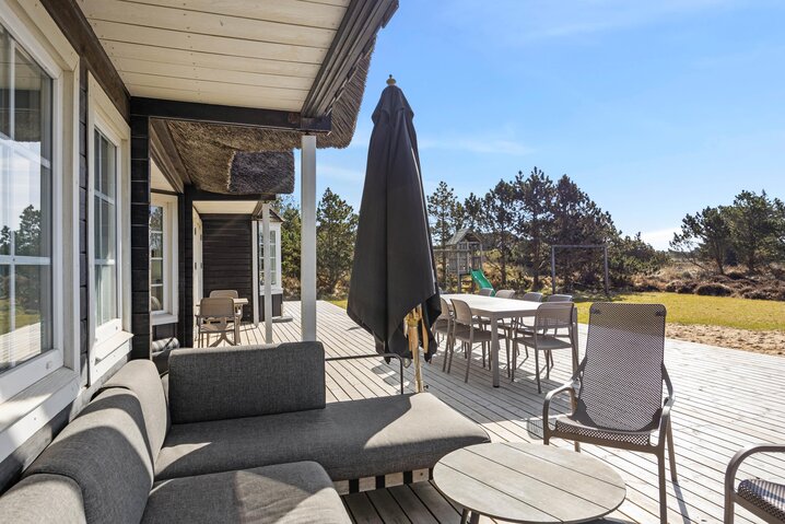 Ferienhaus 60666 in Sydslugen 1B, Blåvand - Bild #43