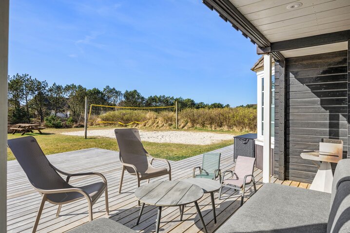 Ferienhaus 60666 in Sydslugen 1B, Blåvand - Bild #44