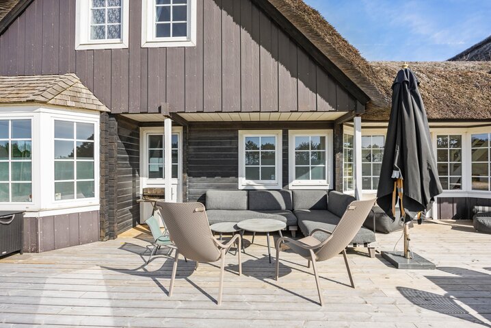 Ferienhaus 60666 in Sydslugen 1B, Blåvand - Bild #45