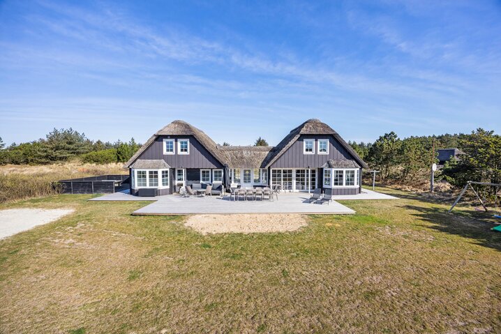 Ferienhaus 60666 in Sydslugen 1B, Blåvand - Bild #46