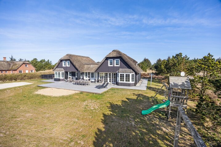 Ferienhaus 60666 in Sydslugen 1B, Blåvand - Bild #47