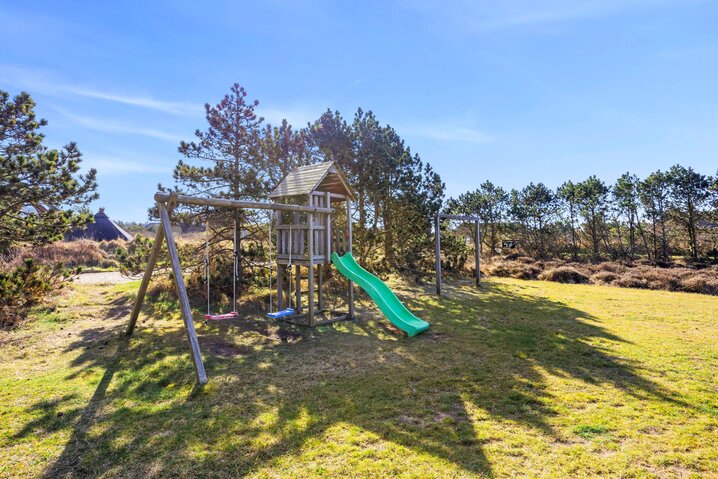 Ferienhaus 60666 in Sydslugen 1B, Blåvand - Bild #48