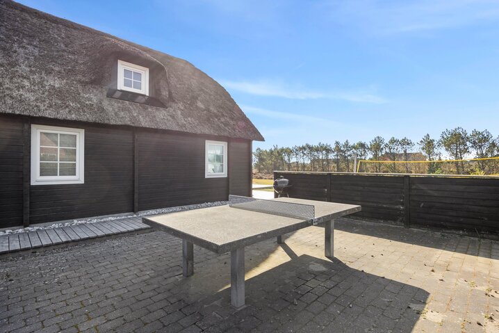 Ferienhaus 60666 in Sydslugen 1B, Blåvand - Bild #49