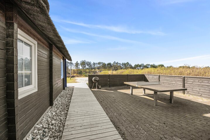 Ferienhaus 60666 in Sydslugen 1B, Blåvand - Bild #50