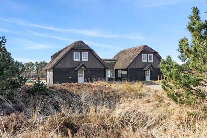 Ferienhaus 60666 in Sydslugen 1B, Blåvand - Bild #51