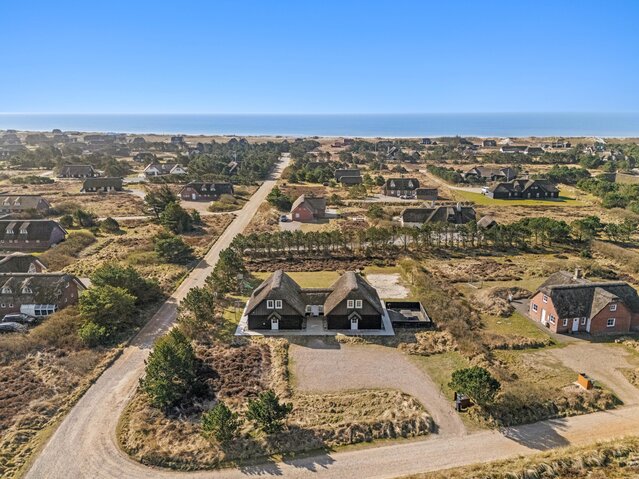 Ferienhaus 60666 in Sydslugen 1B, Blåvand - Bild #52