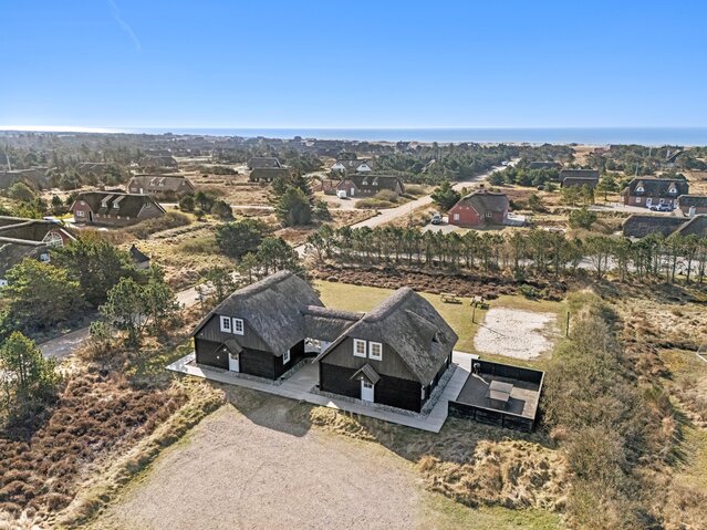 Ferienhaus 60666 in Sydslugen 1B, Blåvand - Bild #53