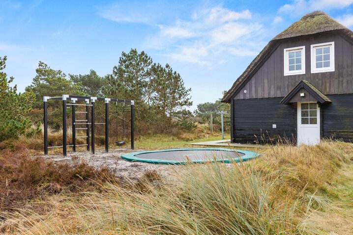 Ferienhaus 60666 in Sydslugen 1B, Blåvand - Bild #53