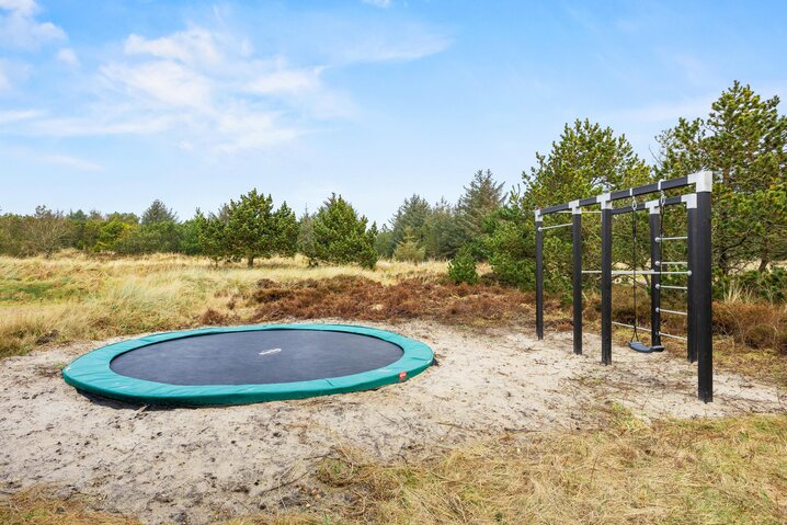 Ferienhaus 60666 in Sydslugen 1B, Blåvand - Bild #54