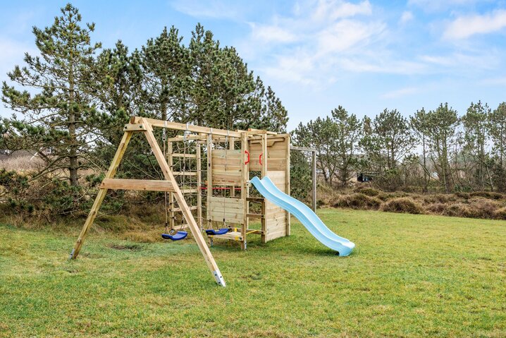 Ferienhaus 60666 in Sydslugen 1B, Blåvand - Bild #47