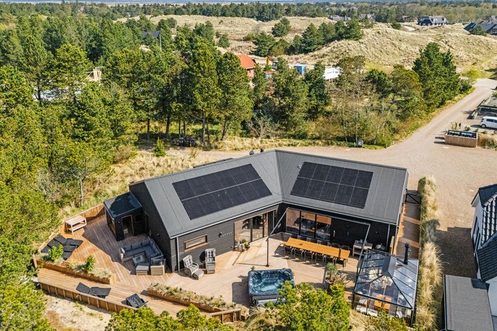 Sommerhus 60667 på Kallesmærskvej 7C, Blåvand - Billede #0