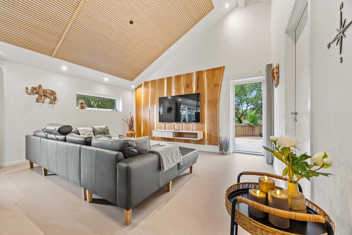 Sommerhus 60667 på Kallesmærskvej 7C, Blåvand - Billede #1