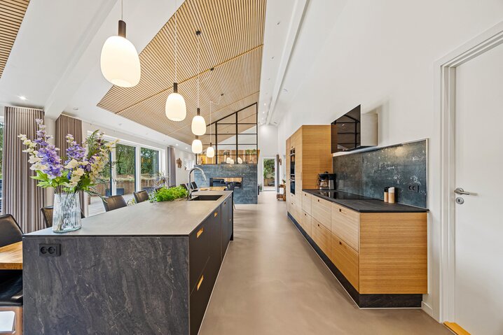 Ferienhaus 60667 in Kallesmærskvej 7C, Blåvand - Bild #2