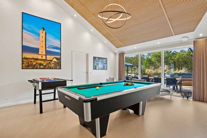 Sommerhus 60667 på Kallesmærskvej 7C, Blåvand - Billede #3