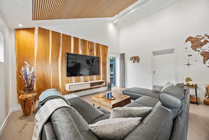 Ferienhaus 60667 in Kallesmærskvej 7C, Blåvand - Bild #6