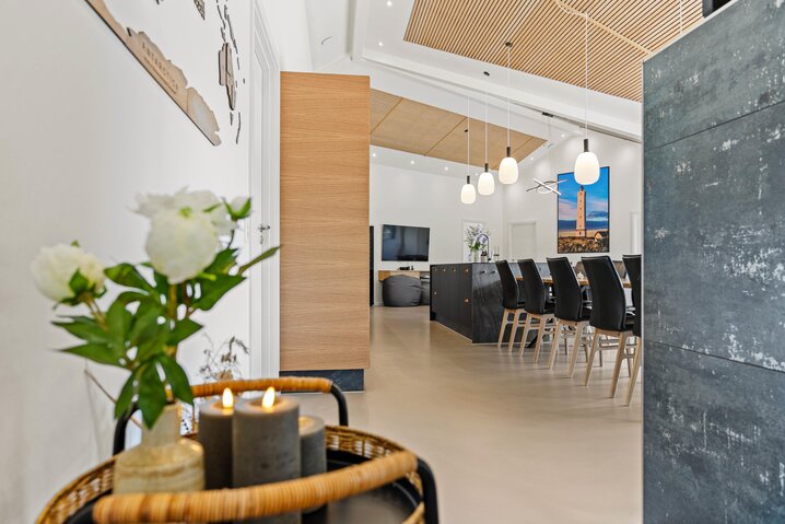 Ferienhaus 60667 in Kallesmærskvej 7C, Blåvand - Bild #7